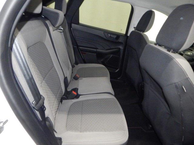 used 2022 Ford Escape car, priced at $20,988
