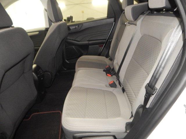used 2022 Ford Escape car, priced at $20,988