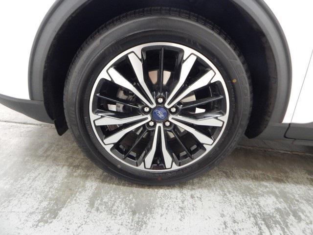 used 2022 Ford Escape car, priced at $20,988