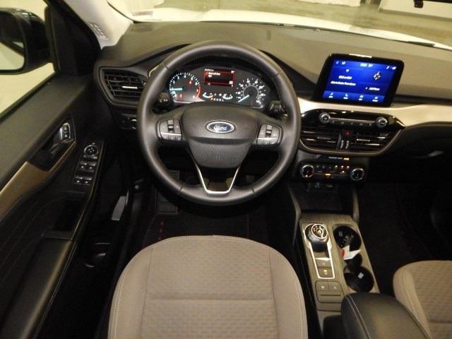 used 2022 Ford Escape car, priced at $20,988