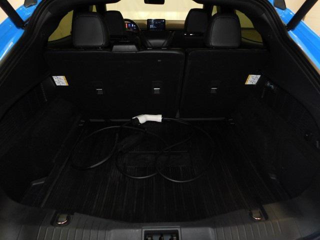 used 2022 Ford Mustang Mach-E car, priced at $23,743