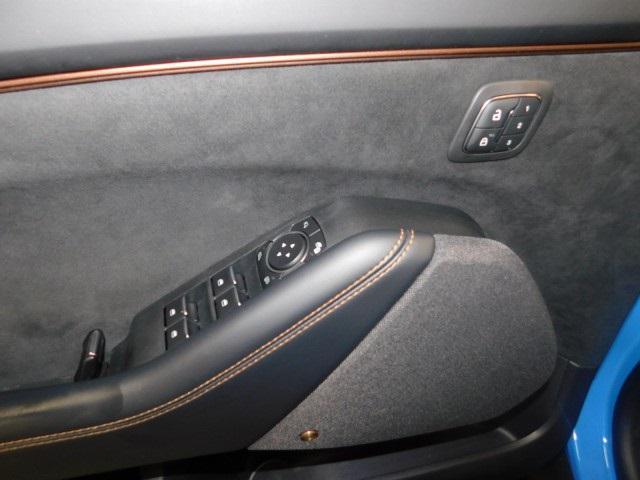 used 2022 Ford Mustang Mach-E car, priced at $23,743