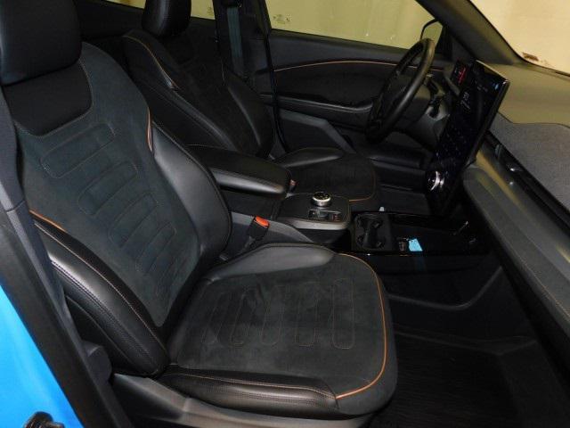 used 2022 Ford Mustang Mach-E car, priced at $23,743