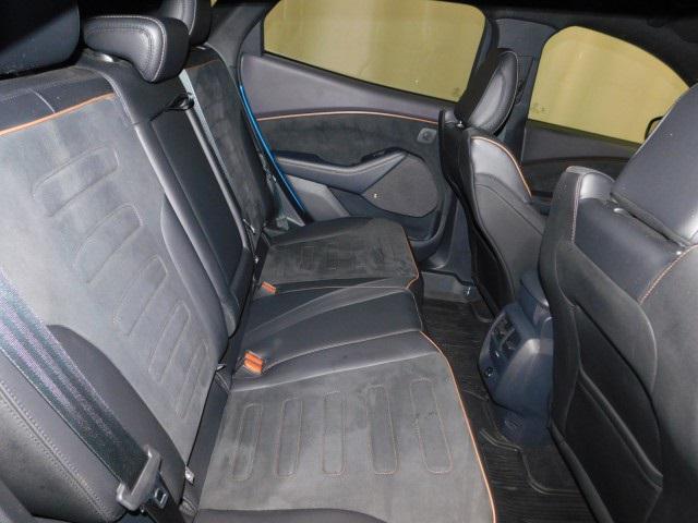 used 2022 Ford Mustang Mach-E car, priced at $23,743