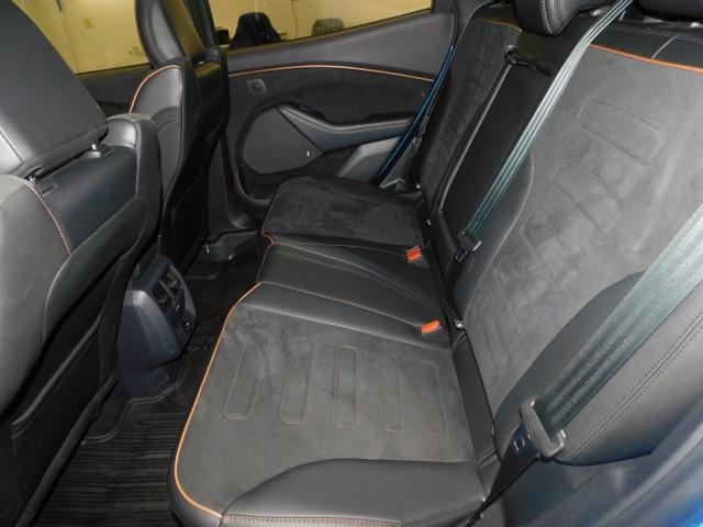 used 2022 Ford Mustang Mach-E car, priced at $23,743