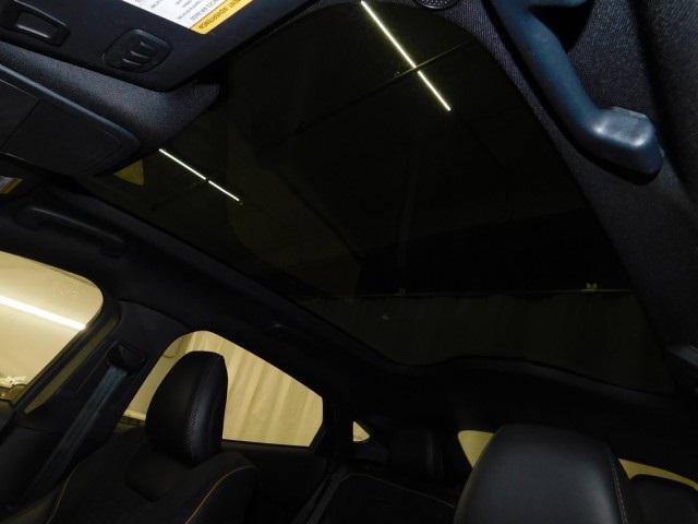 used 2022 Ford Mustang Mach-E car, priced at $23,743