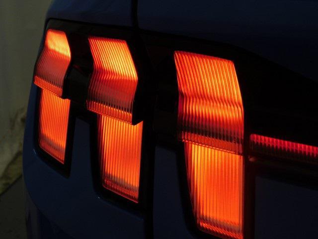 used 2022 Ford Mustang Mach-E car, priced at $23,743