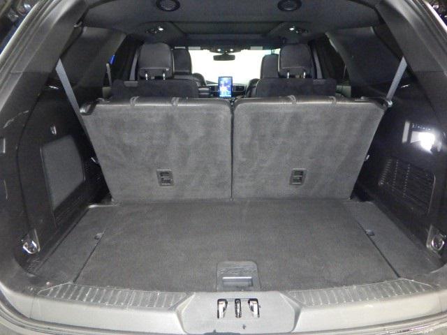 used 2020 Ford Explorer car, priced at $29,495