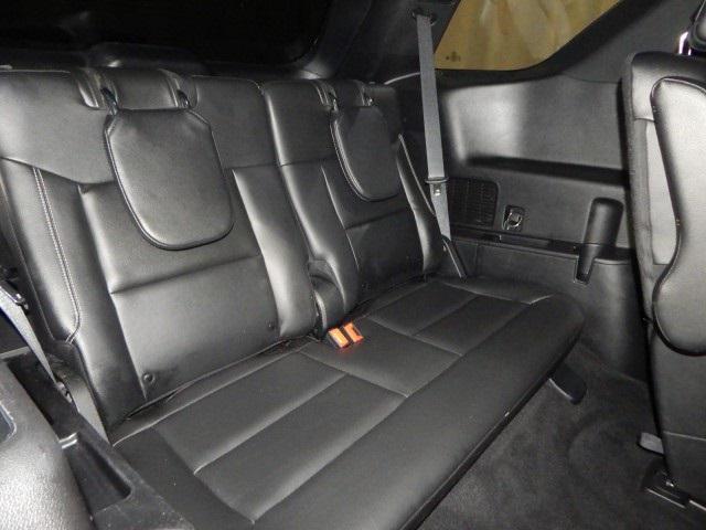 used 2020 Ford Explorer car, priced at $29,495