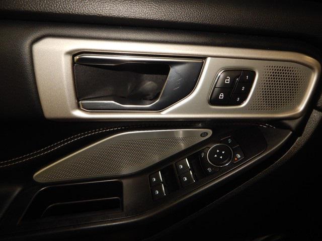 used 2020 Ford Explorer car, priced at $29,495