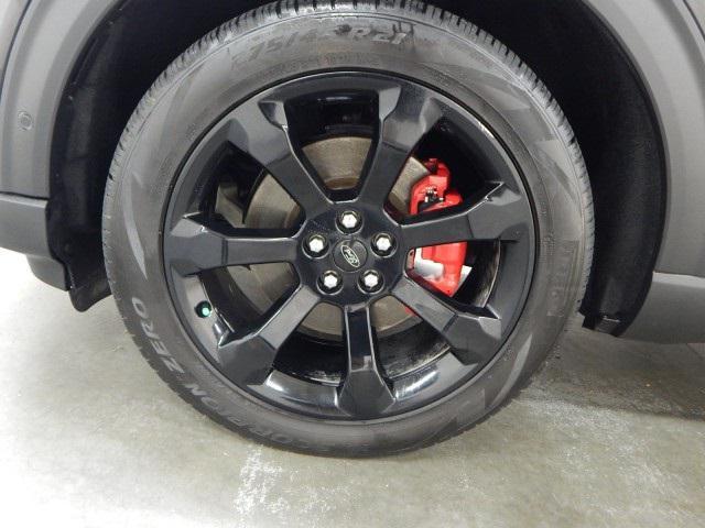used 2020 Ford Explorer car, priced at $29,495
