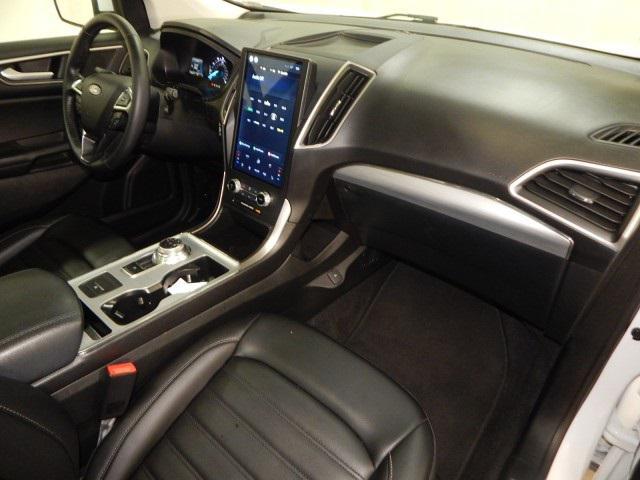 used 2022 Ford Edge car, priced at $23,399