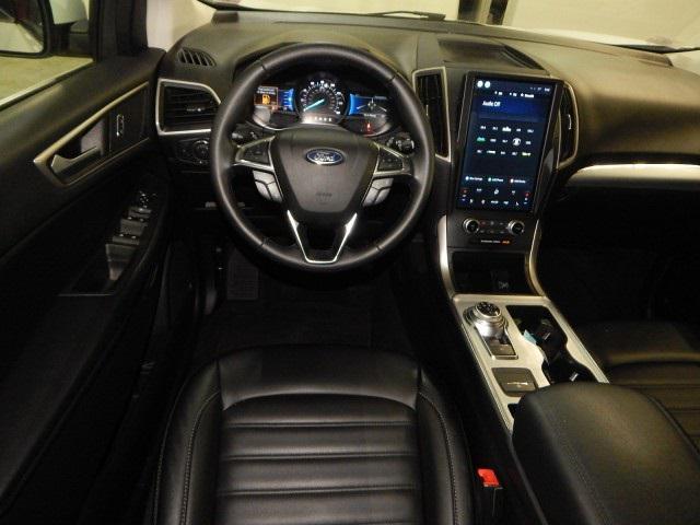 used 2022 Ford Edge car, priced at $23,399
