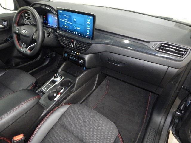 used 2023 Ford Escape car, priced at $23,730
