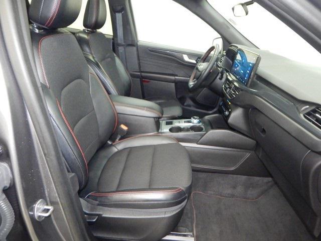 used 2023 Ford Escape car, priced at $23,730