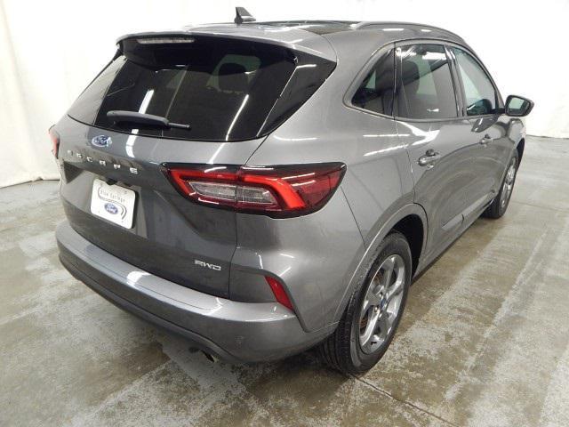 used 2023 Ford Escape car, priced at $23,730