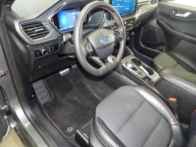 used 2023 Ford Escape car, priced at $23,730