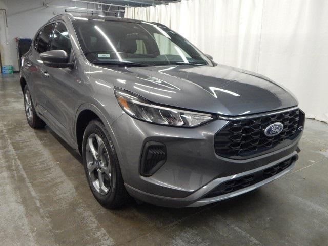 used 2023 Ford Escape car, priced at $23,730