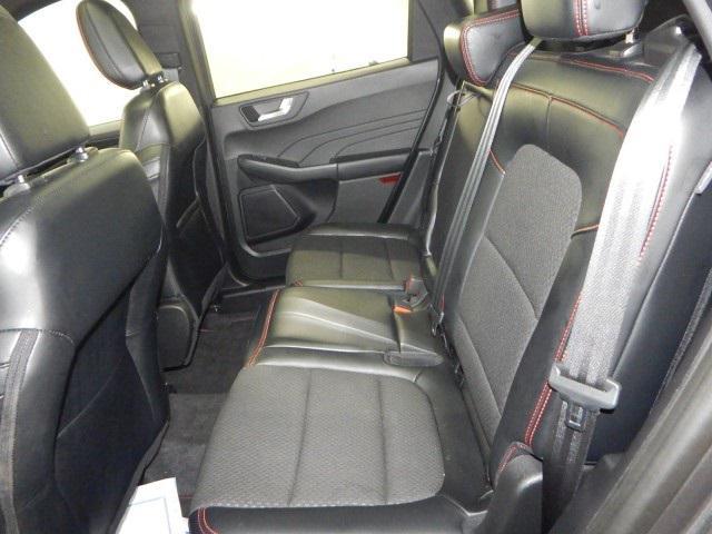 used 2023 Ford Escape car, priced at $23,730