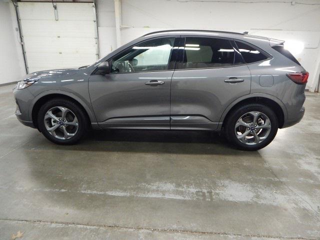 used 2023 Ford Escape car, priced at $23,730