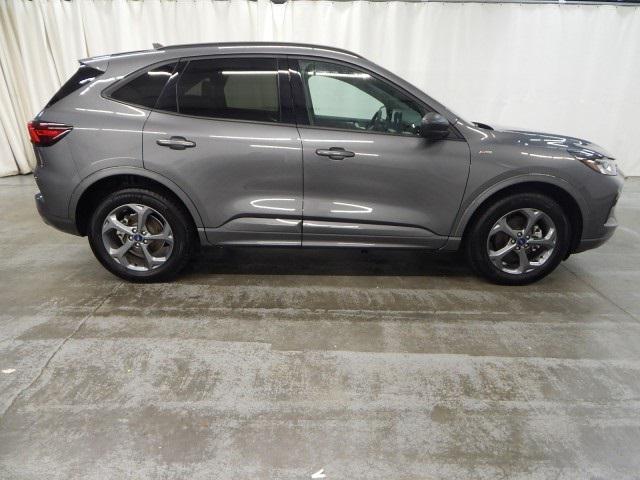 used 2023 Ford Escape car, priced at $23,730