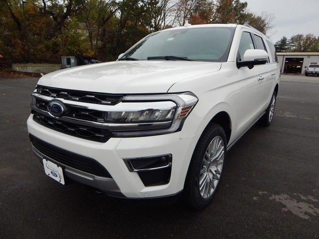 new 2024 Ford Expedition car, priced at $73,830