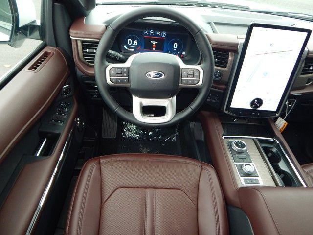 new 2024 Ford Expedition car, priced at $73,830