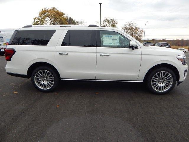 new 2024 Ford Expedition car, priced at $73,830