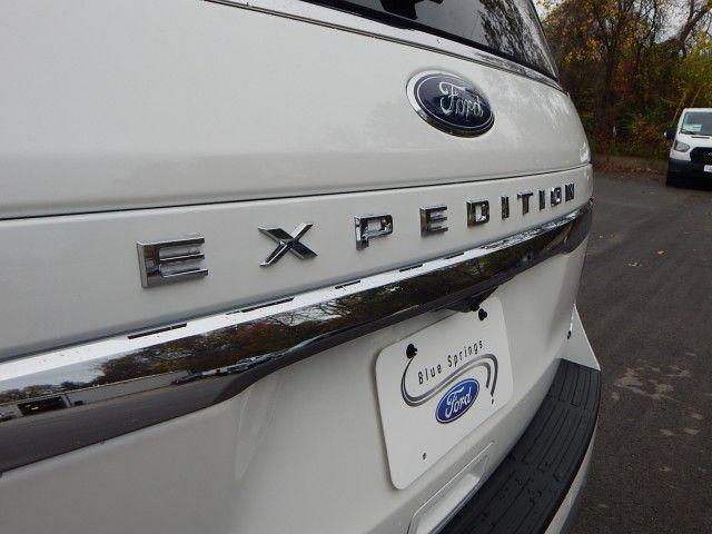 new 2024 Ford Expedition car, priced at $73,830