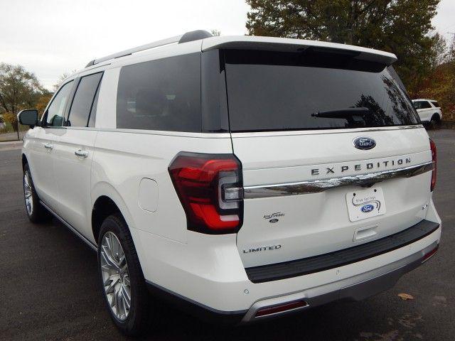 new 2024 Ford Expedition car, priced at $73,830