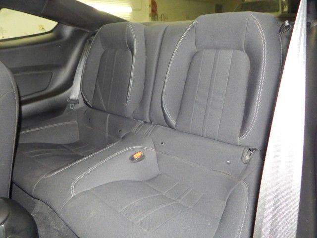 used 2022 Ford Mustang car, priced at $23,979