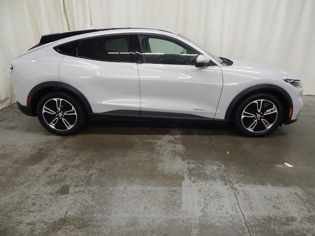 used 2022 Ford Mustang Mach-E car, priced at $20,779