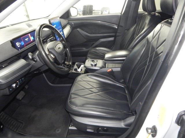 used 2022 Ford Mustang Mach-E car, priced at $20,779