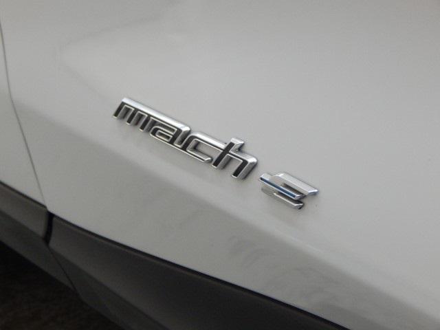 used 2022 Ford Mustang Mach-E car, priced at $20,779