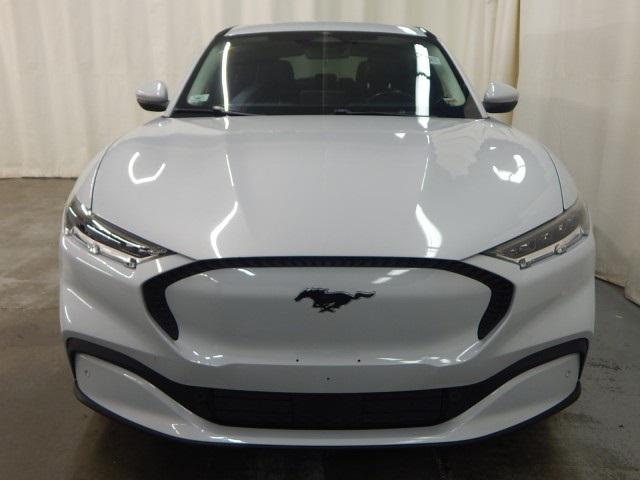 used 2022 Ford Mustang Mach-E car, priced at $20,779