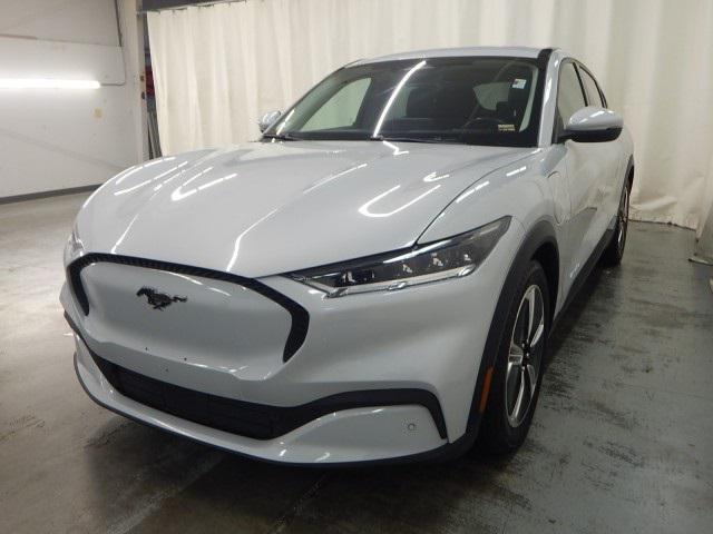 used 2022 Ford Mustang Mach-E car, priced at $20,779