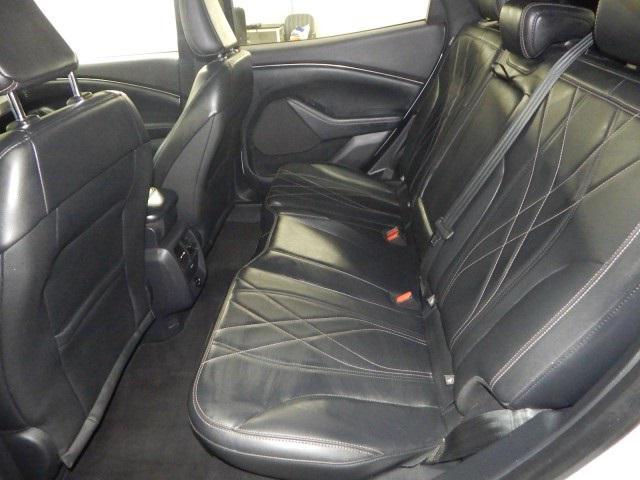 used 2022 Ford Mustang Mach-E car, priced at $20,779