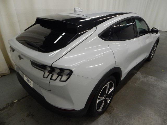 used 2022 Ford Mustang Mach-E car, priced at $20,779