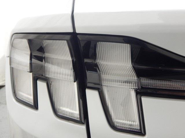 used 2022 Ford Mustang Mach-E car, priced at $20,779