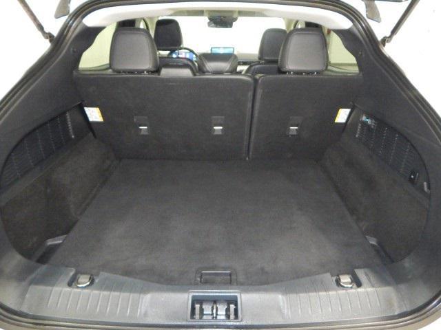 used 2022 Ford Mustang Mach-E car, priced at $20,779