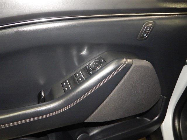 used 2022 Ford Mustang Mach-E car, priced at $20,779