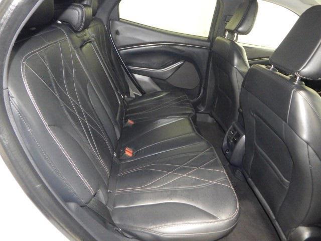 used 2022 Ford Mustang Mach-E car, priced at $20,779