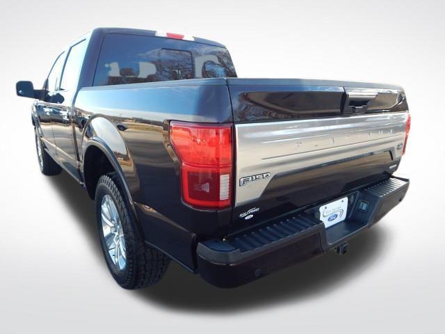 used 2019 Ford F-150 car, priced at $32,487