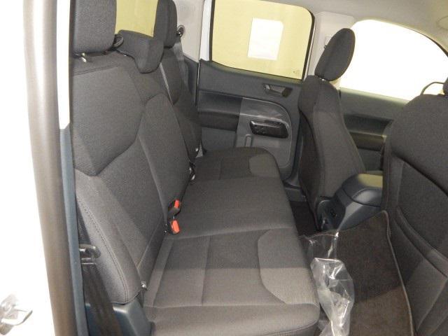 new 2025 Ford Maverick car, priced at $28,815