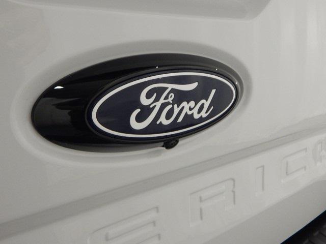 new 2025 Ford Maverick car, priced at $28,815
