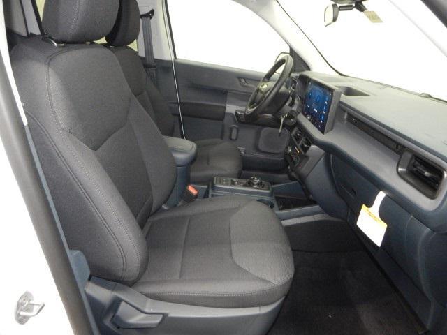 new 2025 Ford Maverick car, priced at $28,815
