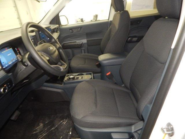 new 2025 Ford Maverick car, priced at $28,815