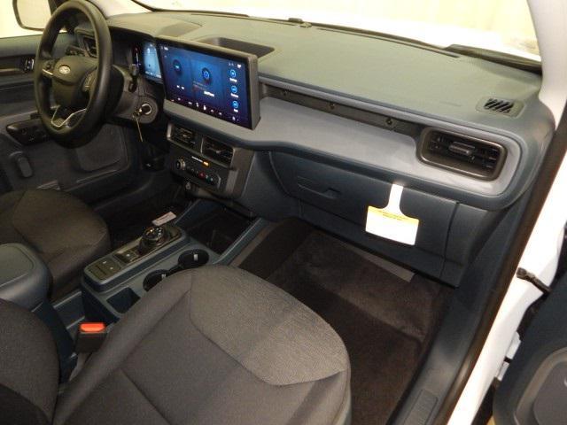 new 2025 Ford Maverick car, priced at $28,815