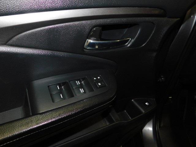 used 2017 Honda Ridgeline car, priced at $14,446