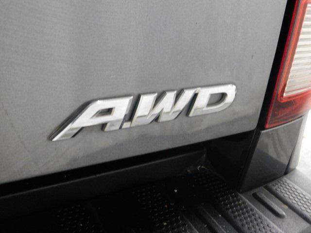 used 2017 Honda Ridgeline car, priced at $14,446